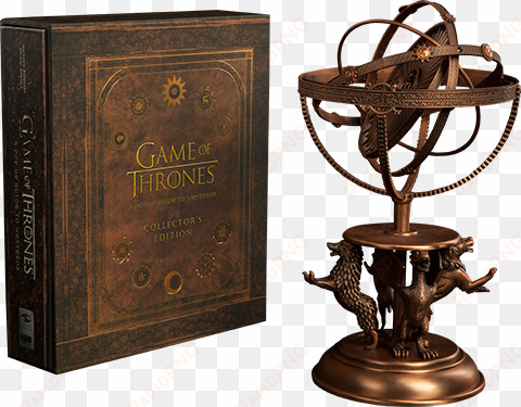 game of thrones astrolabe with game of thrones a pop-up