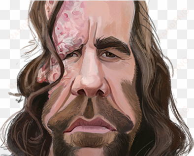 Game Of Thrones Karikatura transparent png image