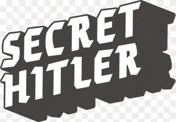 game steward secret hitler in wooden box kickstarter