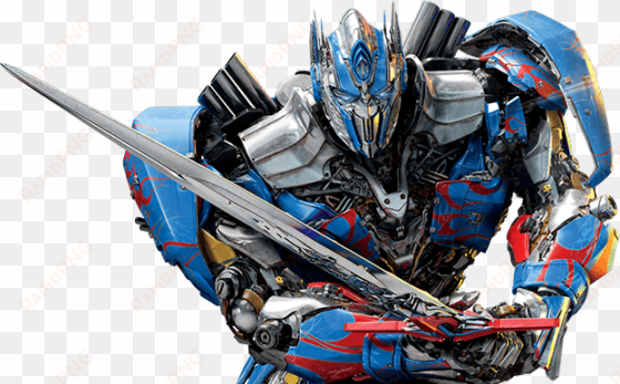 game - transformers tlk optimus prime