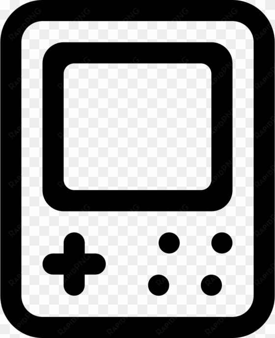 gameboy comments - game boy