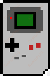 gameboy - game boy 8 bit