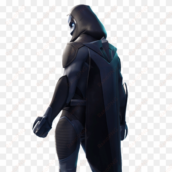 gameplay - fortnite leaked skins omen