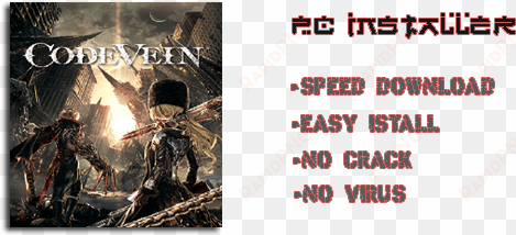 gameplay in code vein pc download on pc windows platform - code vein xbox one