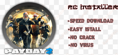 gameplay payday 2 pc download is set for co operation - payday 2 steam cd-key global