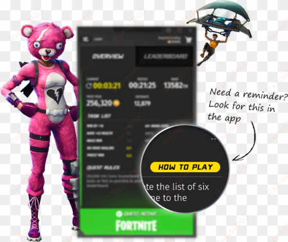 games gr fn - action figure