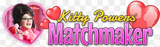 games like huniepop - kitty powers matchmaker png