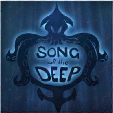 gamestop to publish insomniac's song of the deep - label
