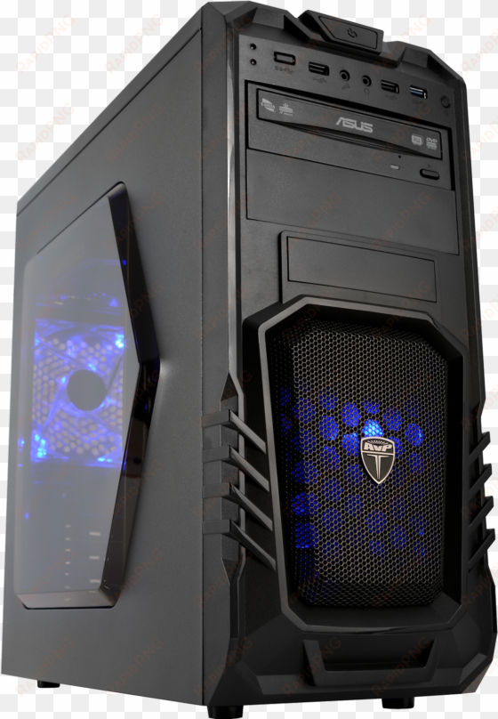 gaming computer png pic - gaming computer