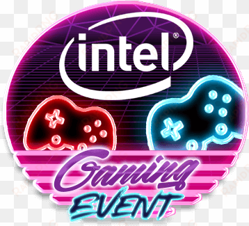 gaming event - intel core i7