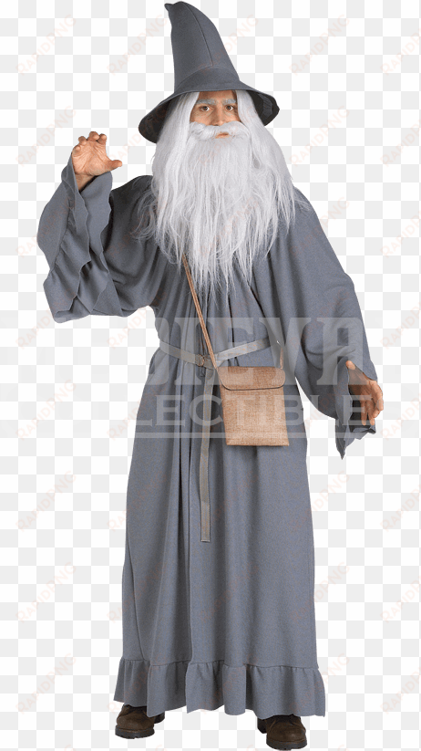 gandalf transparent fair png free stock - gandalf costume
