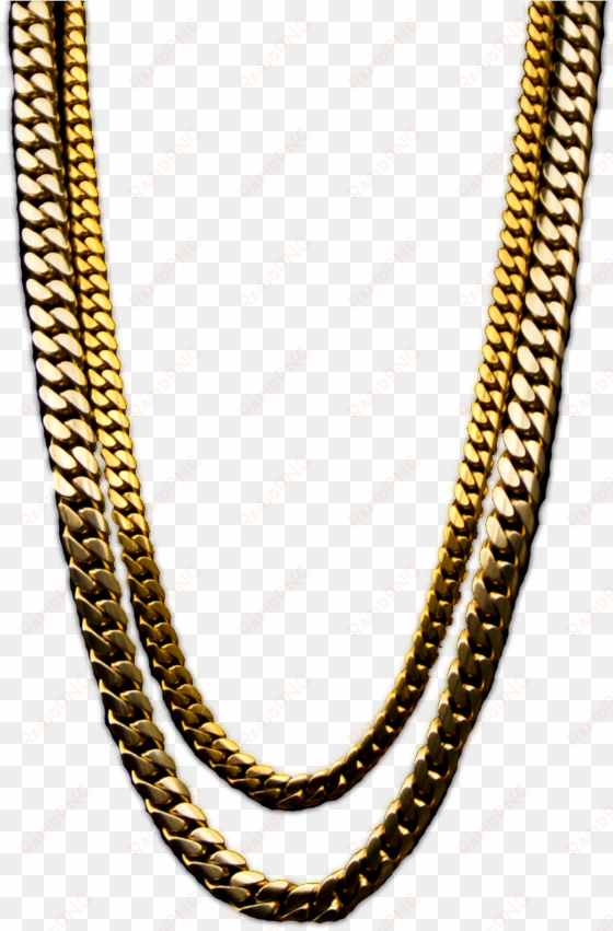 gangster gold chains png - 2 chainz / based on a t.r.u. story