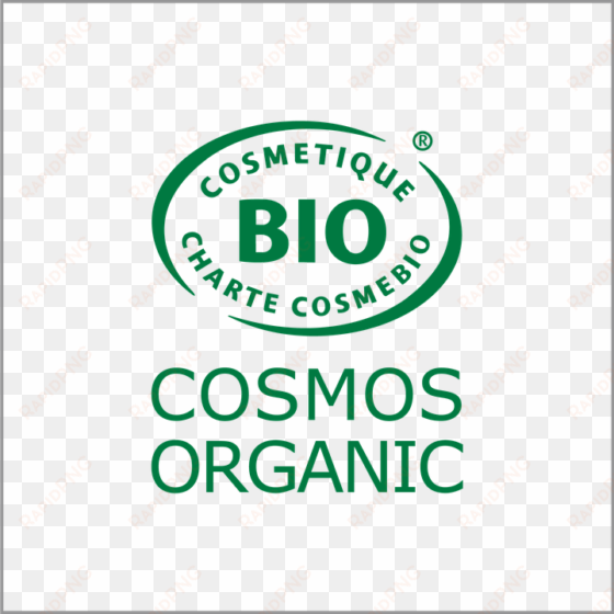 garanties label cosmebio cosmos organic - bio