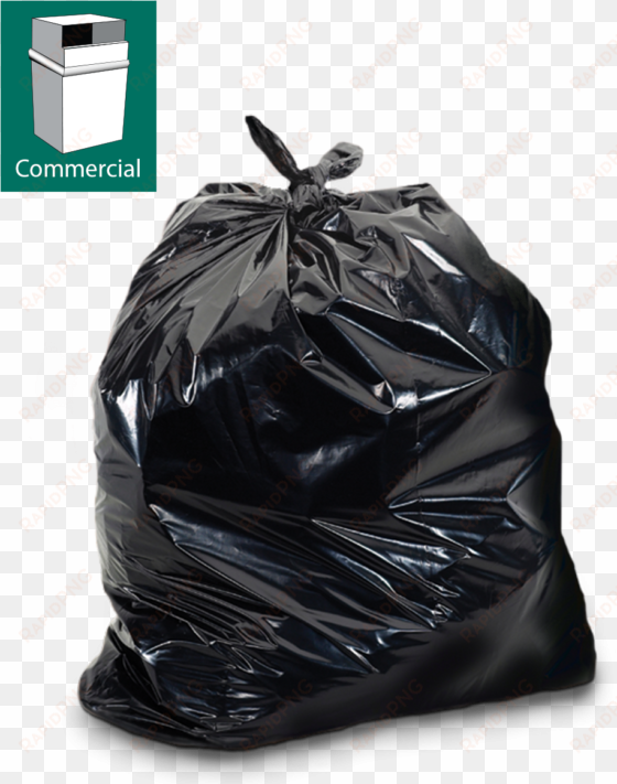 garbage bags png - materials garbage bins bags