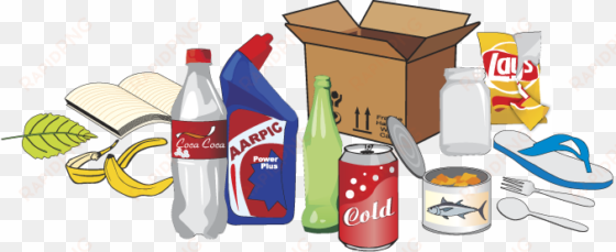 garbage png clipart royalty free stock - dry waste clipart