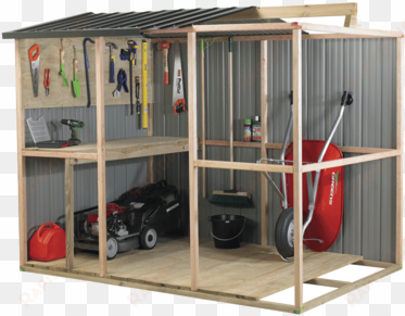 garden sheds shed - timber garden shed australia