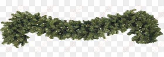 Garland Download Transparent Png Image - Christmas Garland Pine Png transparent png image