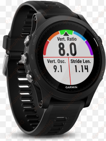 garmin running watches standard bundle / black/grey - garmin forerunner 935 premium gps running/triathlon