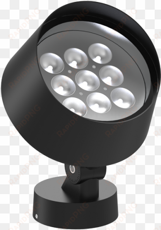 garnet glow m 50w dc36v ac100 264v rgbw 4in1 ip66 - img lighting