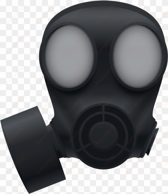 gas mask png free download - gas mask png