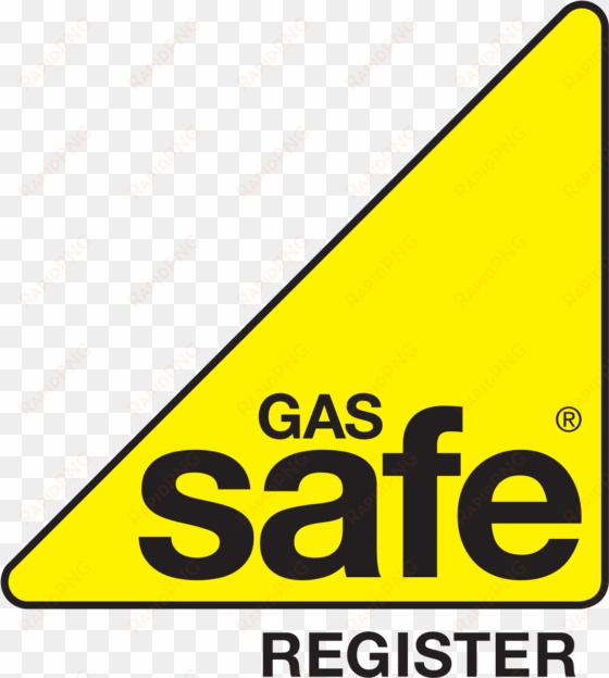 gas safe logo png