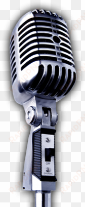 gaslamp open mic - open mic transparent