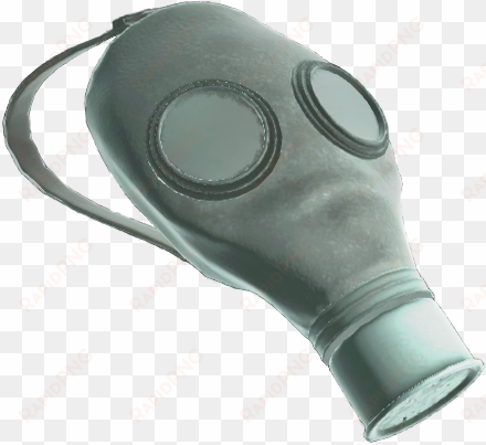 gasmask - gas mask