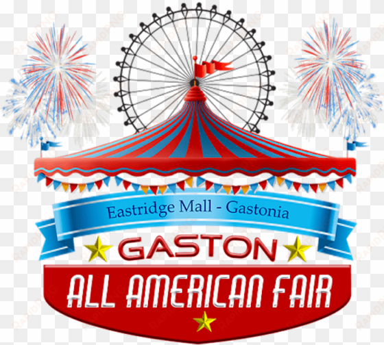 gaston all american fair brings rides, carnival games, - gastonia