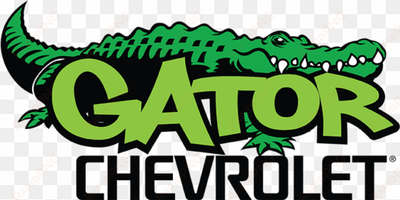 gator chevrolet - chevrolet