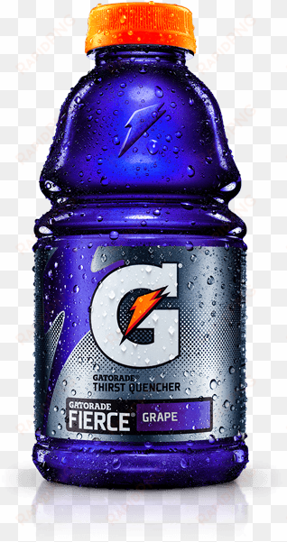 gatorade fierce blue cherry 12 count 32 oz