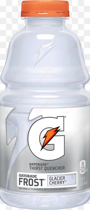 gatorade frost glacier cherry - gatorade white cherry nutrition facts