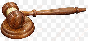 gavel transparent image - justice gavels wood gavel and sound block