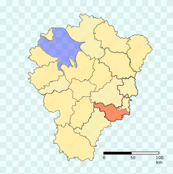 gavrilov-yamsky district