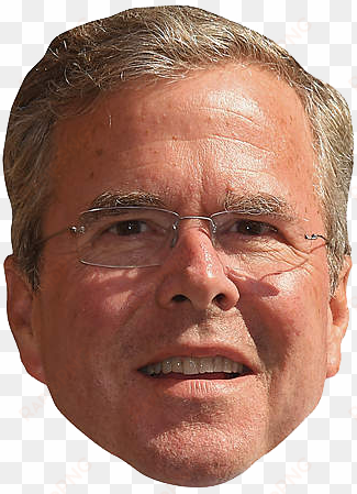 gca jeb bush - jeb bush transparent