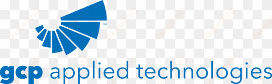 Gcp Applied Technologies Logo Horizontal - Gcp Applied Technologies Logo transparent png image