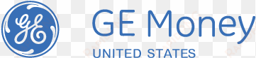 ge money png logo - general electric