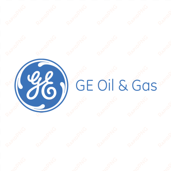 ge oil & gas logo - general electric