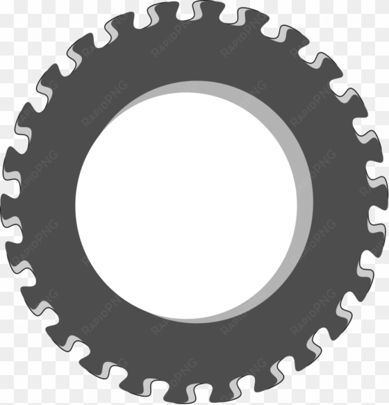 gear clipart round ~ frames ~ illustrations ~ hd images - wheel clip art free