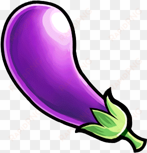 gear-eggplant sword render - eggplant