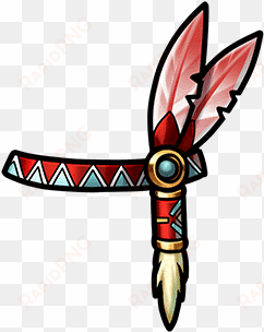 Gear-native Headdress Render - Portable Network Graphics transparent png image