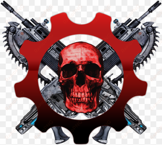 gears of war png hd - gears of war png