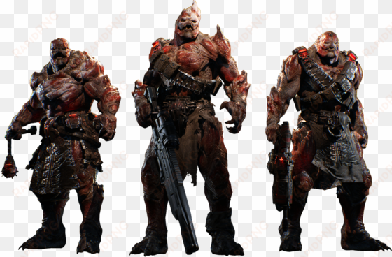 gears of war png transparent images - gears of war 4 characters png