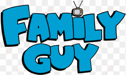 geekztor - family guy logo vector