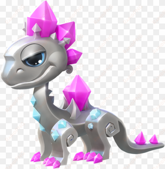 gem dragon - dragon mania legends gem dragon