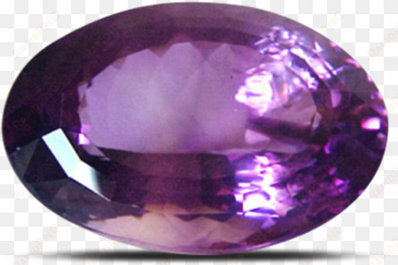 gems of sri lanka, stone, purple, diamond png - ioun stone absorption