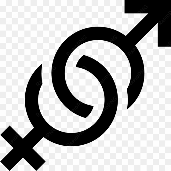 gender icon png download - gender icon font awesome