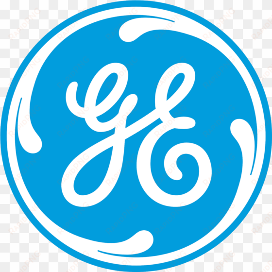 general electric ge logo - ge steam power systems logo