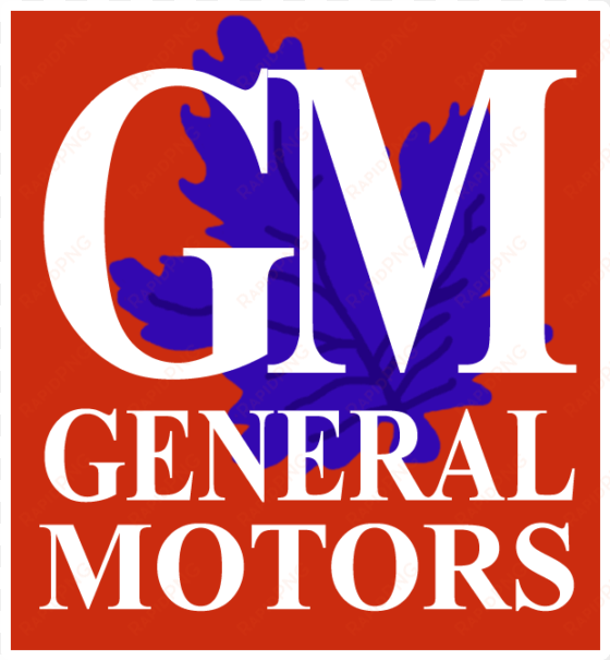 generals logo 1937 - logo general motors vintage