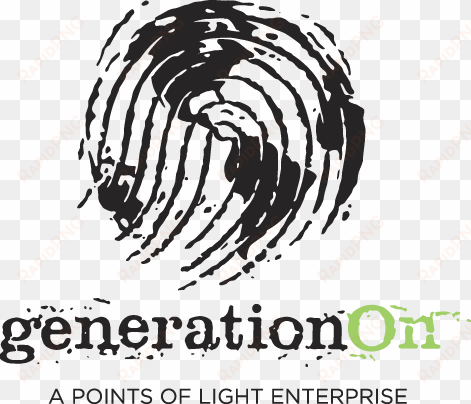 generationon and hasbro launch campaign to inspire - generationon logo