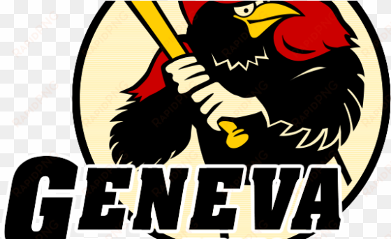 geneva red wings